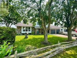 77 2ND STREET CRESCENT  Hanover, ON N4N 3K3