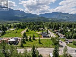 2004 Lanzo Lane Lot# SL 3  Revelstoke, BC V0E 2S1
