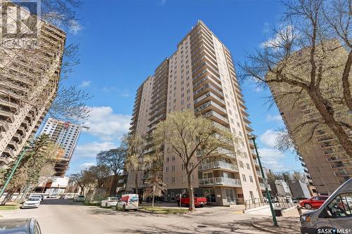 1501 320 5th AVENUE N  Saskatoon, SK S7K 2P5