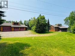 25 Island View Lane  Sea Side, NB E8G 0A7