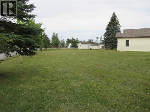 2-6 Powerhouse Road, Bishop'S Falls, NL - Outdoor