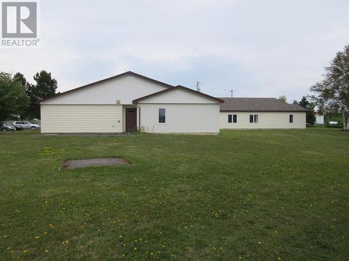 2-6 Powerhouse Road, Bishop'S Falls, NL - Outdoor