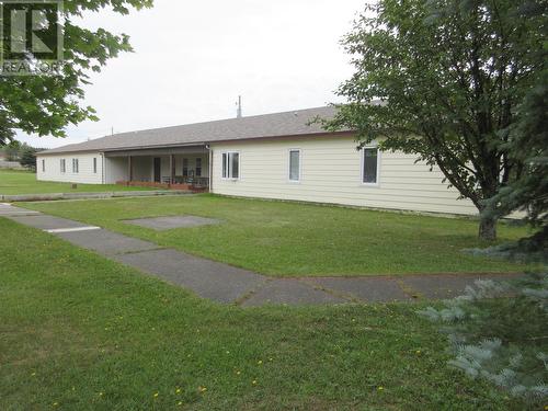 2-6 Powerhouse Road, Bishop'S Falls, NL - Outdoor