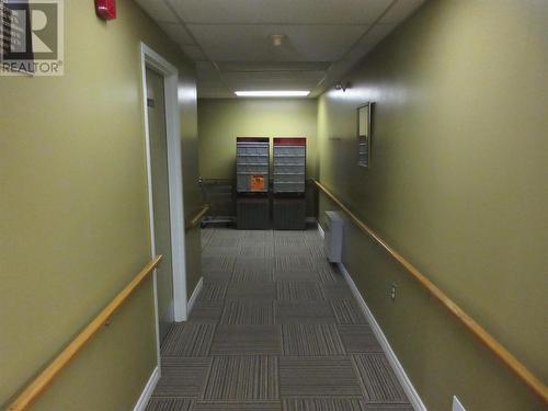 2-6 Powerhouse Road, Bishop'S Falls, NL - Indoor Photo Showing Other Room