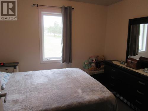 2-6 Powerhouse Road, Bishop'S Falls, NL - Indoor Photo Showing Bedroom