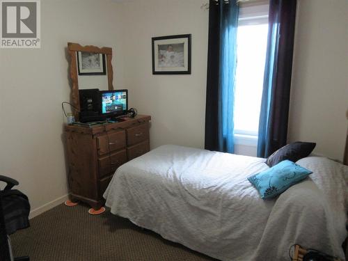 2-6 Powerhouse Road, Bishop'S Falls, NL - Indoor Photo Showing Bedroom