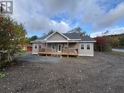 15 Old Briton Crescent  Lewisporte, NL A0G 3A0