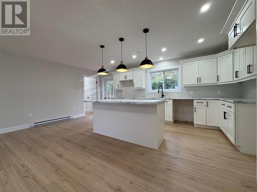 15 Old Briton Crescent, Lewisporte, NL - Indoor Photo Showing Kitchen