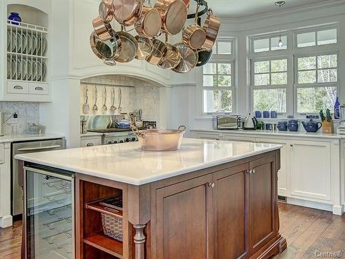 Cuisine - 41 Ch. De La Baie, Magog, QC - Indoor Photo Showing Kitchen