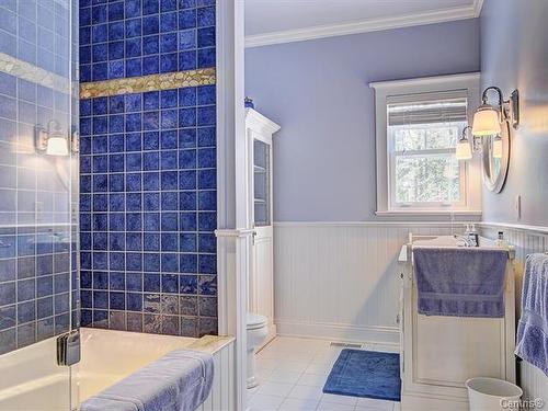 Salle de bains - 41 Ch. De La Baie, Magog, QC - Indoor Photo Showing Bathroom