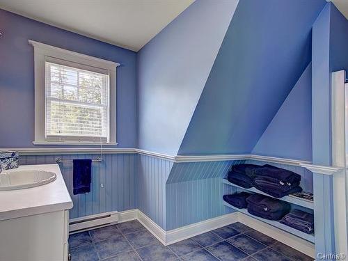 Salle de bains - 41 Ch. De La Baie, Magog, QC - Indoor