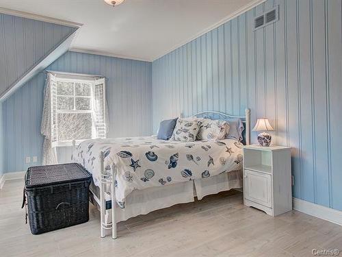 Chambre à coucher - 41 Ch. De La Baie, Magog, QC - Indoor Photo Showing Bedroom