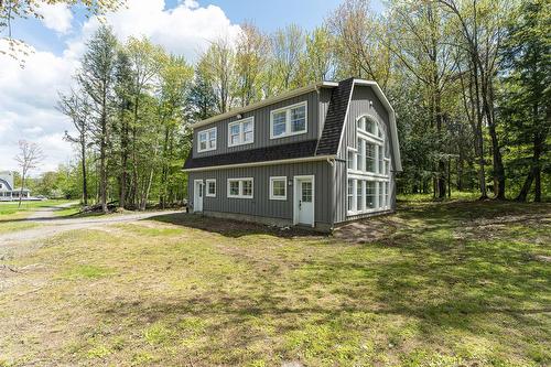 Garage - 41 Ch. De La Baie, Magog, QC - Outdoor