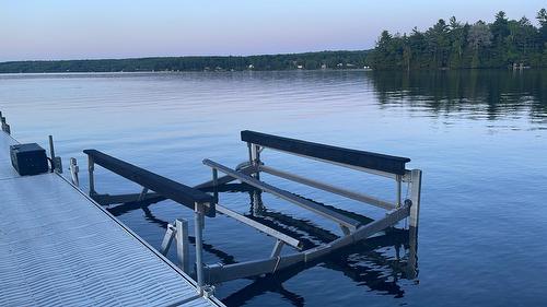 Autre - 41 Ch. De La Baie, Magog, QC - Outdoor With Body Of Water With View