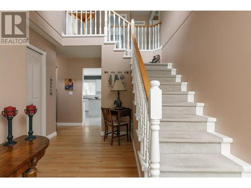 1043 Caledonia Way, West Kelowna, BC - Indoor Photo Showing Other Room