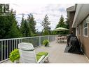 1043 Caledonia Way, West Kelowna, BC  - Outdoor With Deck Patio Veranda With Exterior 