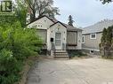 101 32Nd Street W, Saskatoon, SK  - Outdoor 