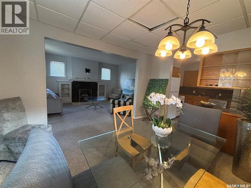 101 32Nd Street W, Saskatoon, SK - Indoor