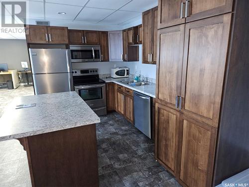 105 1St Avenue S, Leroy, SK 