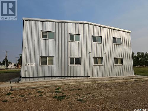105 1St Avenue S, Leroy, SK 