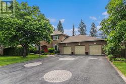 3 WINTERGREEN DRIVE  Ottawa, ON K2S 1E5
