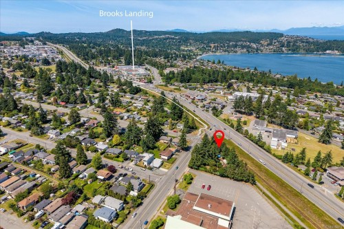 1790 Waddington Rd, Nanaimo, BC 