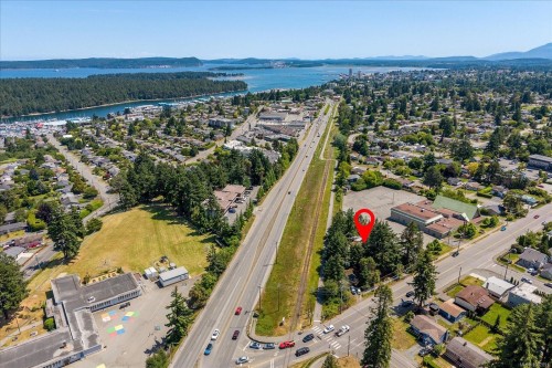 1790 Waddington Rd, Nanaimo, BC 