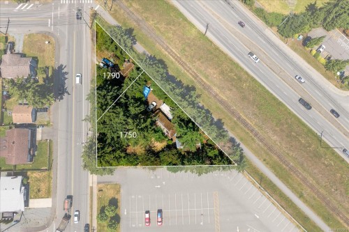 1790 Waddington Rd, Nanaimo, BC 
