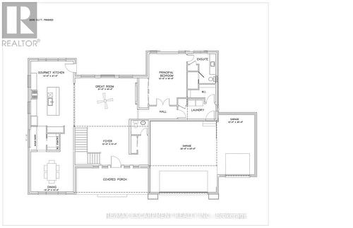 12 Weyburn Way, Hamilton, ON - Other