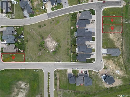 42 Gurney Crescent, Prince Albert, SK 