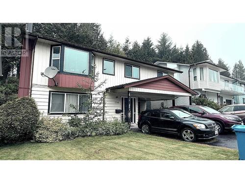 1796-1798 SLOAN AVENUE  Prince Rupert, BC V8J 4B5