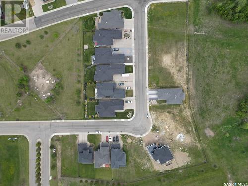 40 Gurney Crescent, Prince Albert, SK 