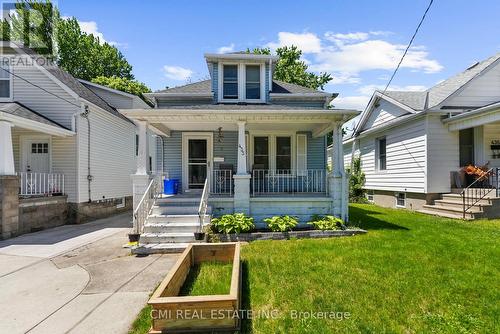 433 LYDIA STREET  Sarnia, ON N7T 6P5