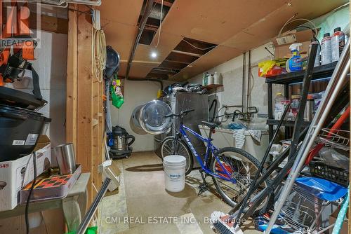 433 Lydia Street, Sarnia, ON - Indoor