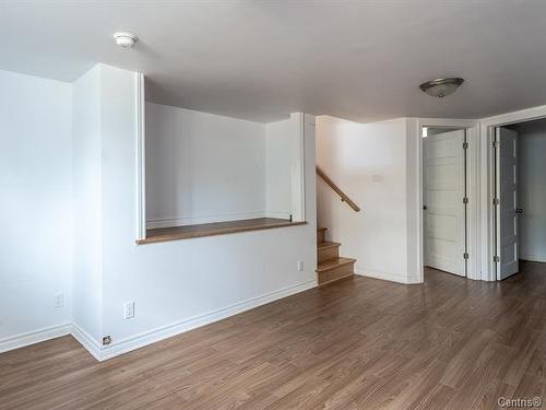 Family room - 24  - 24A 24E Avenue N., Bois-Des-Filion, QC - Indoor Photo Showing Other Room