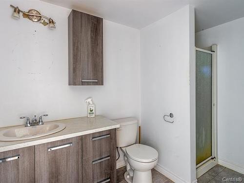 Bathroom - 24  - 24A 24E Avenue N., Bois-Des-Filion, QC - Indoor Photo Showing Bathroom