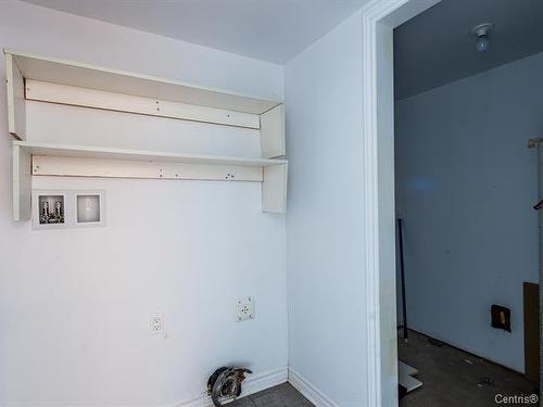 Laundry room - 24  - 24A 24E Avenue N., Bois-Des-Filion, QC - Indoor Photo Showing Other Room