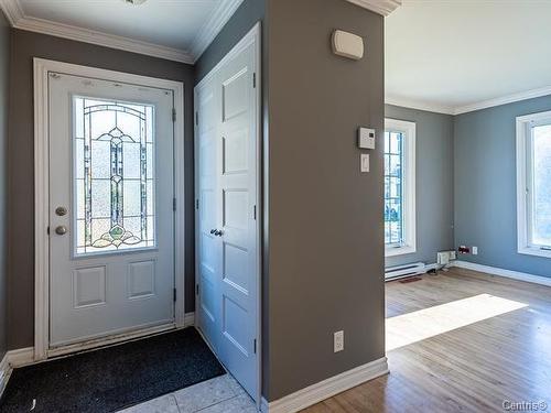 Hall - 24  - 24A 24E Avenue N., Bois-Des-Filion, QC - Indoor Photo Showing Other Room