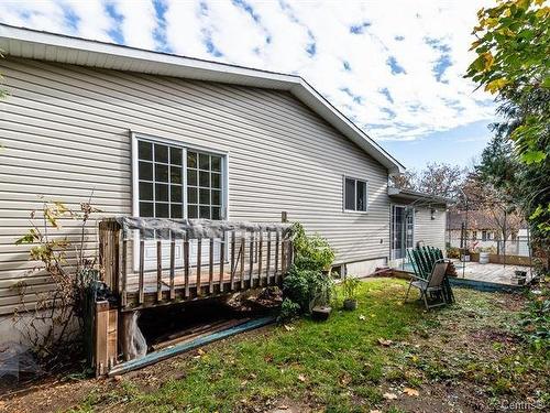 Frontage - 24  - 24A 24E Avenue N., Bois-Des-Filion, QC - Outdoor With Exterior