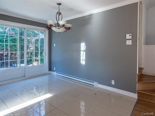 Dining room - 24  - 24A 24E Avenue N., Bois-Des-Filion, QC - Indoor Photo Showing Other Room