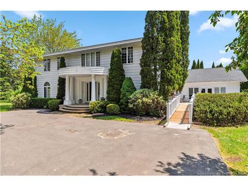 3374 Route 134, Shediac Cape, NB 