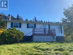180 Freshwater Crescent  Placentia, NL A0B 1W0