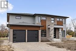 1257 CAMPANA CRESCENT  Lakeshore, ON N8L 0K3