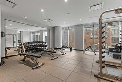 Exercise room - 