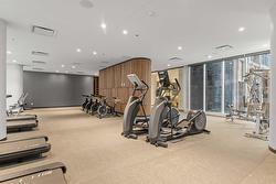 Exercise room - 