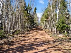 Lot High Road  South Pinette, PE C0A 1R0