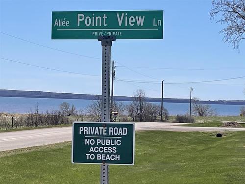 Lot 07-1 Point View Lane, Earnscliffe, PE 