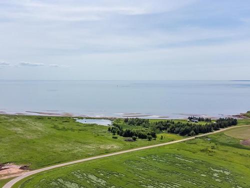 Lot 07-1 Point View Lane, Earnscliffe, PE 