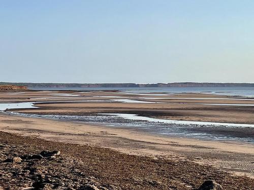 Lot 07-1 Point View Lane, Earnscliffe, PE 