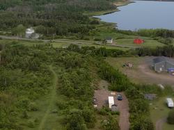 Cormier Road Plateau, NS B3N 2P6